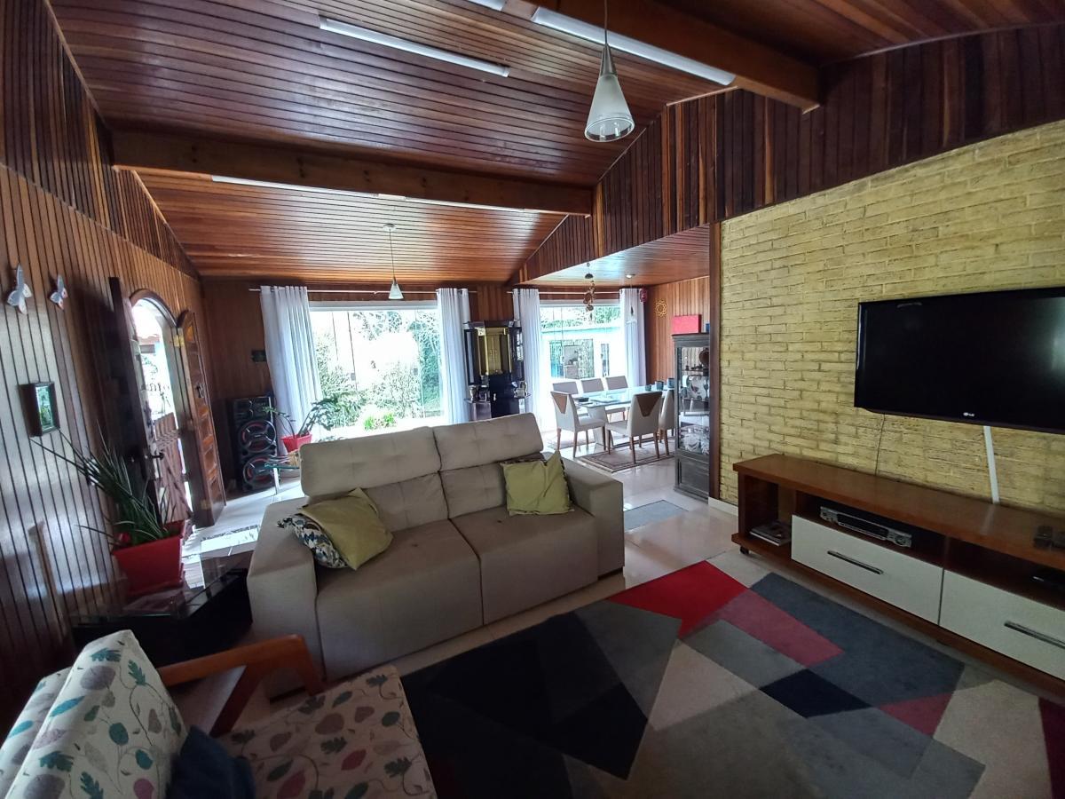 Casa à venda com 3 quartos, 1 suíte, 2 vagas e 278m² no SERRA DA CANTAREIRA, Caieiras (SP) — foto 10 de 30