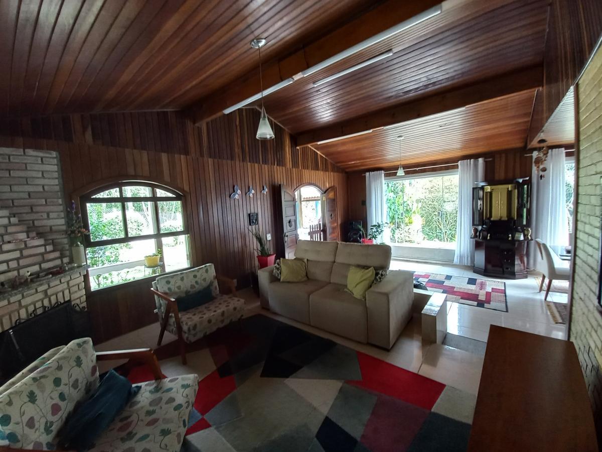 Casa à venda com 3 quartos, 1 suíte, 2 vagas e 278m² no SERRA DA CANTAREIRA, Caieiras (SP) — foto 11 de 30