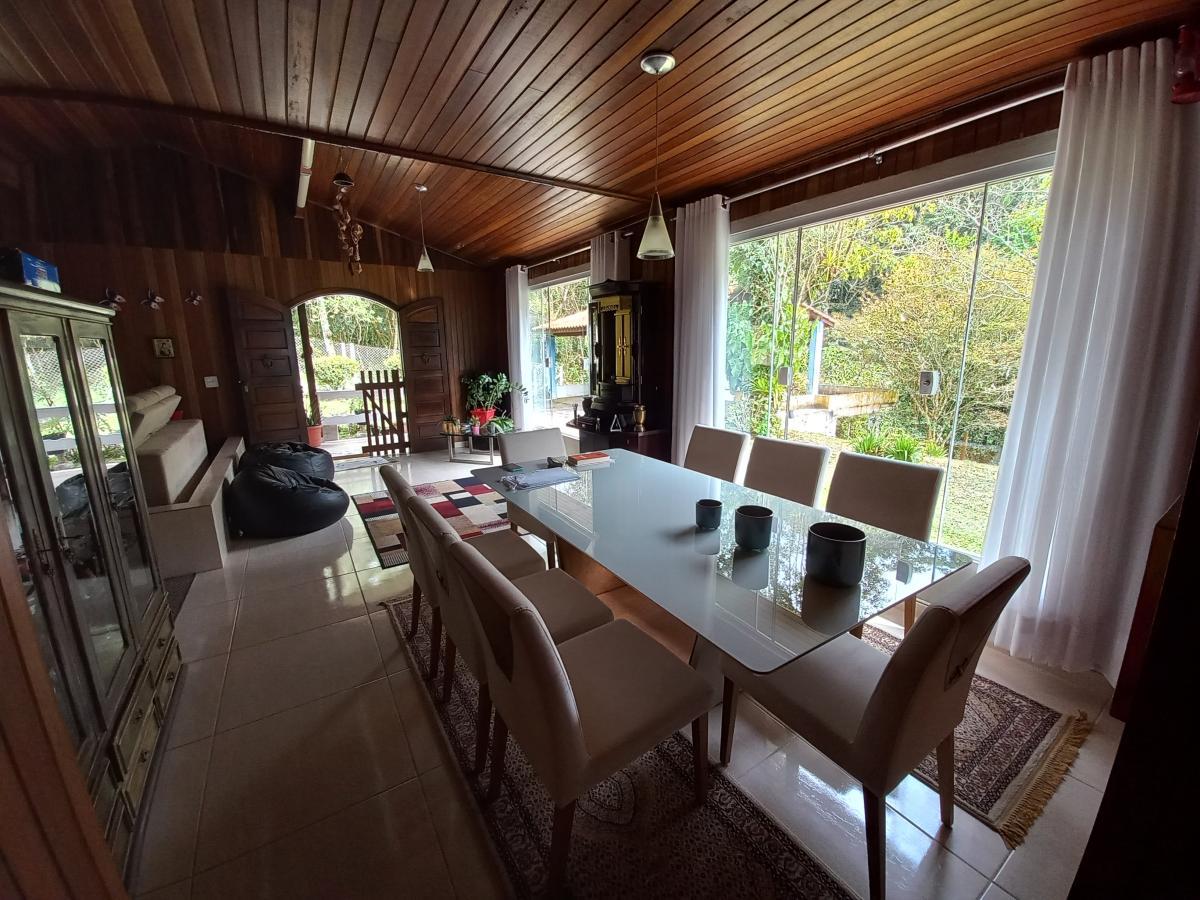 Casa à venda com 3 quartos, 1 suíte, 2 vagas e 278m² no SERRA DA CANTAREIRA, Caieiras (SP) — foto 12 de 30