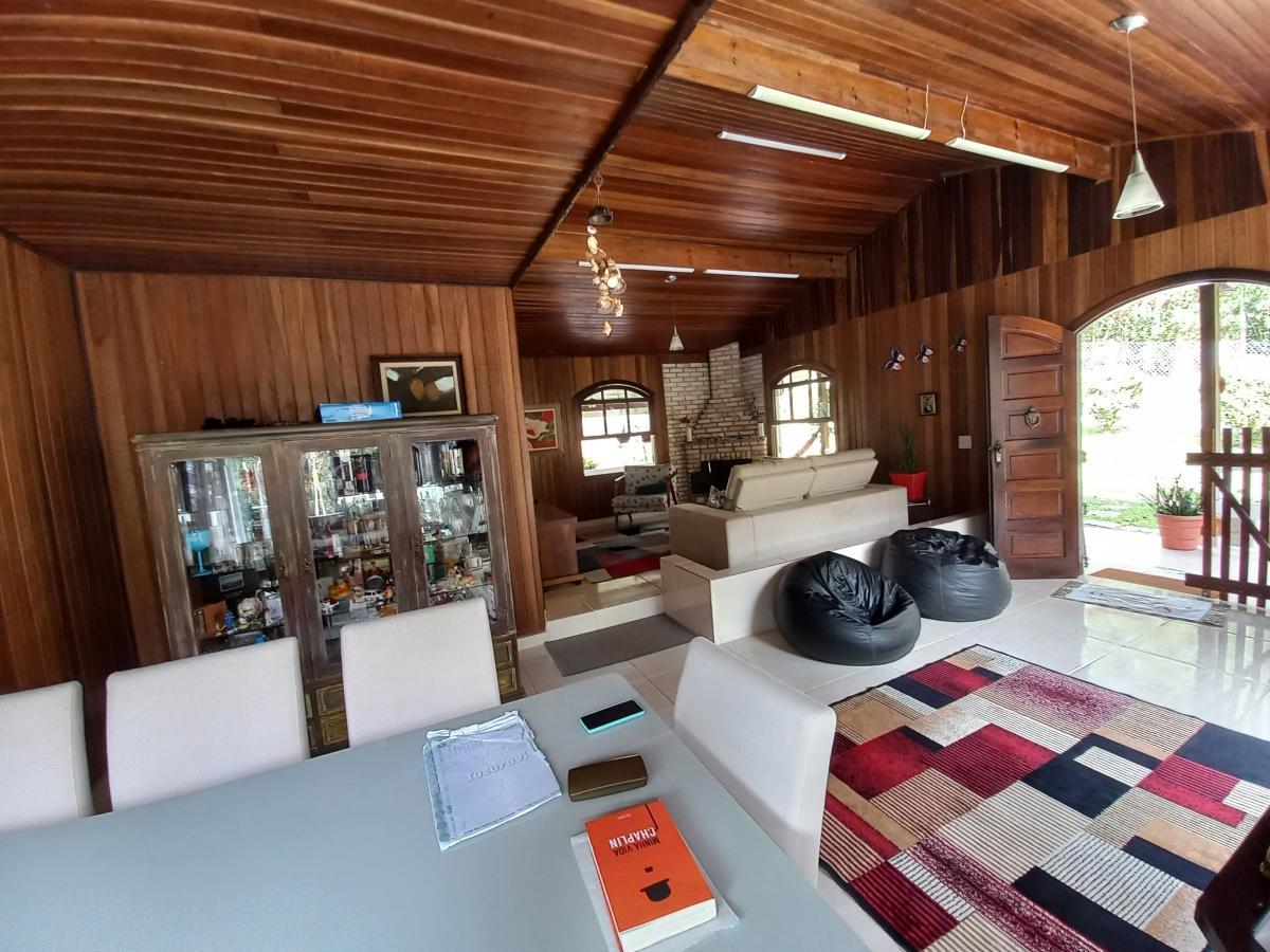 Casa à venda com 3 quartos, 1 suíte, 2 vagas e 278m² no SERRA DA CANTAREIRA, Caieiras (SP) — foto 2 de 30