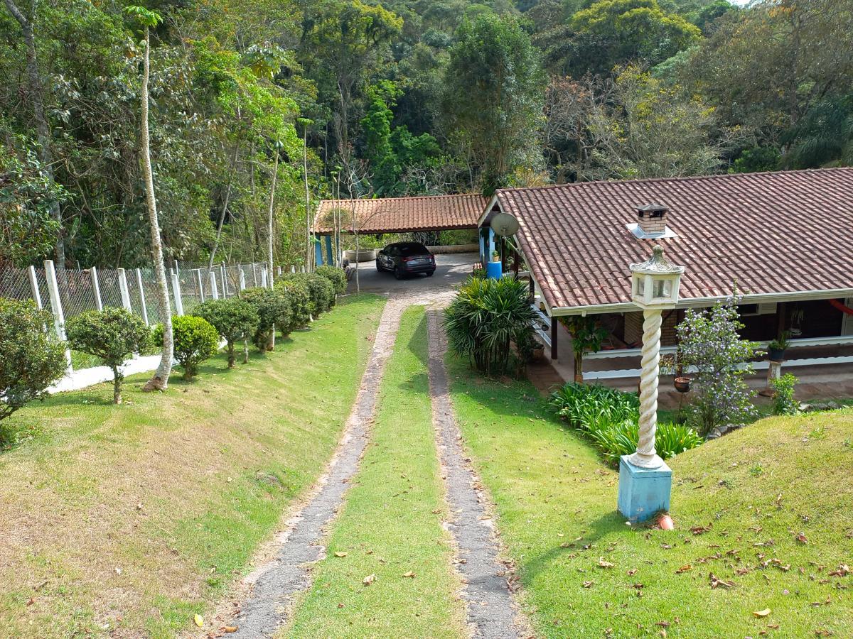 Casa à venda com 3 quartos, 1 suíte, 2 vagas e 278m² no SERRA DA CANTAREIRA, Caieiras (SP) — foto 29 de 30