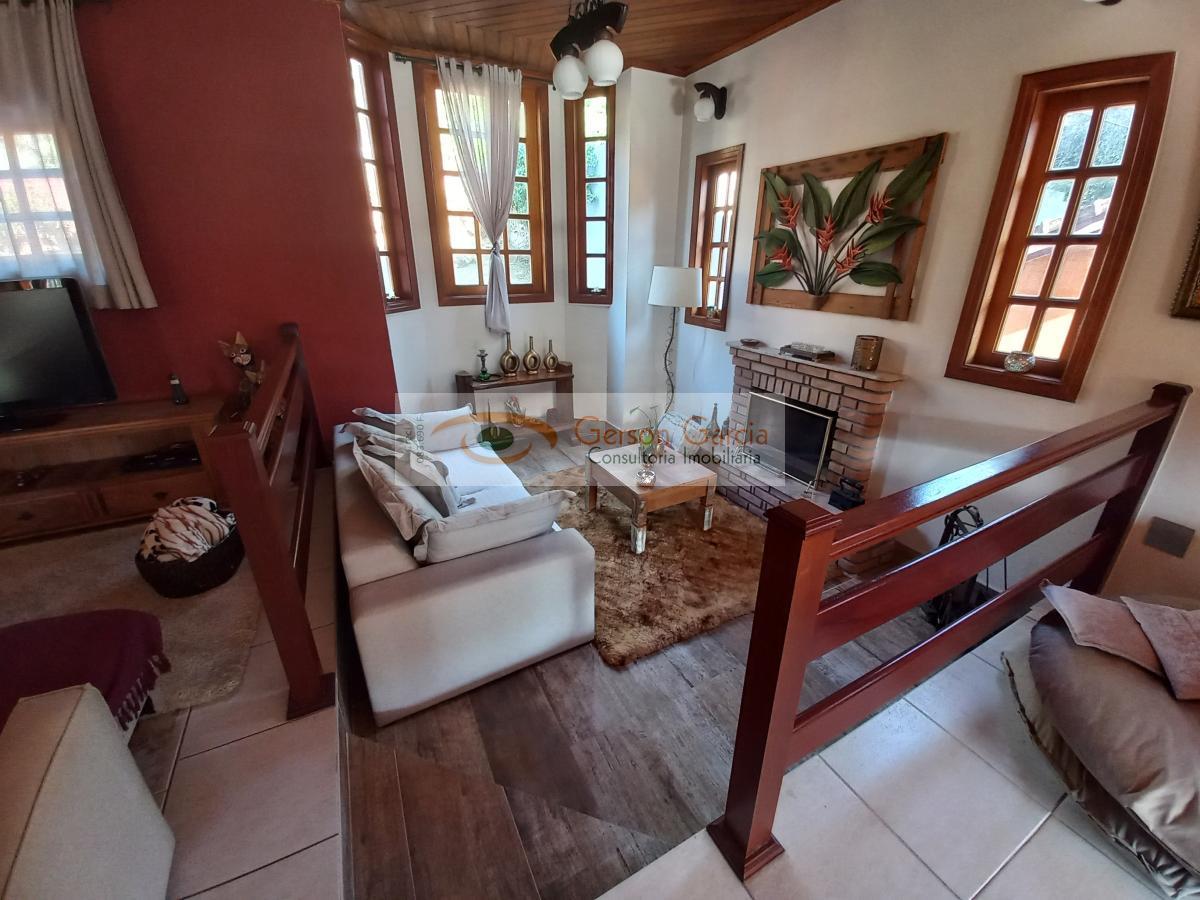 Casa à venda com 4 quartos, 2 suítes, 4 vagas e 420m² no SERRA DA CANTAREIRA, Mairiporã (SP) — foto 2 de 30