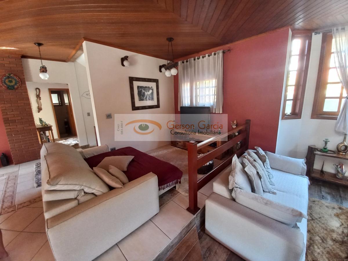 Casa à venda com 4 quartos, 2 suítes, 4 vagas e 420m² no SERRA DA CANTAREIRA, Mairiporã (SP) — foto 3 de 30