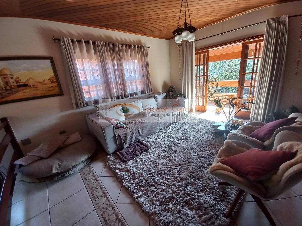Casa à venda com 4 quartos, 2 suítes, 4 vagas e 420m² no SERRA DA CANTAREIRA, Mairiporã (SP) — foto 4 de 30
