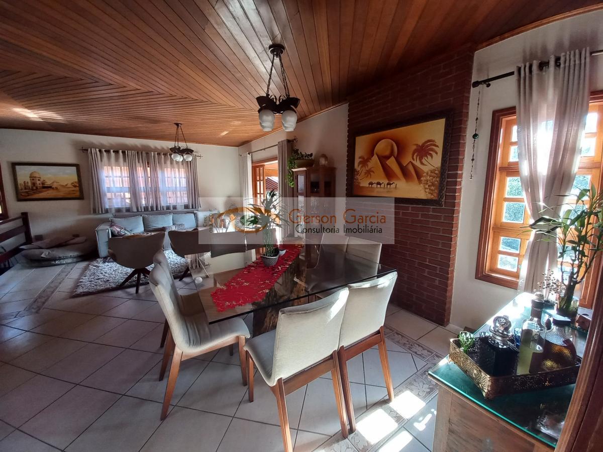 Casa à venda com 4 quartos, 2 suítes, 4 vagas e 420m² no SERRA DA CANTAREIRA, Mairiporã (SP) — foto 5 de 30