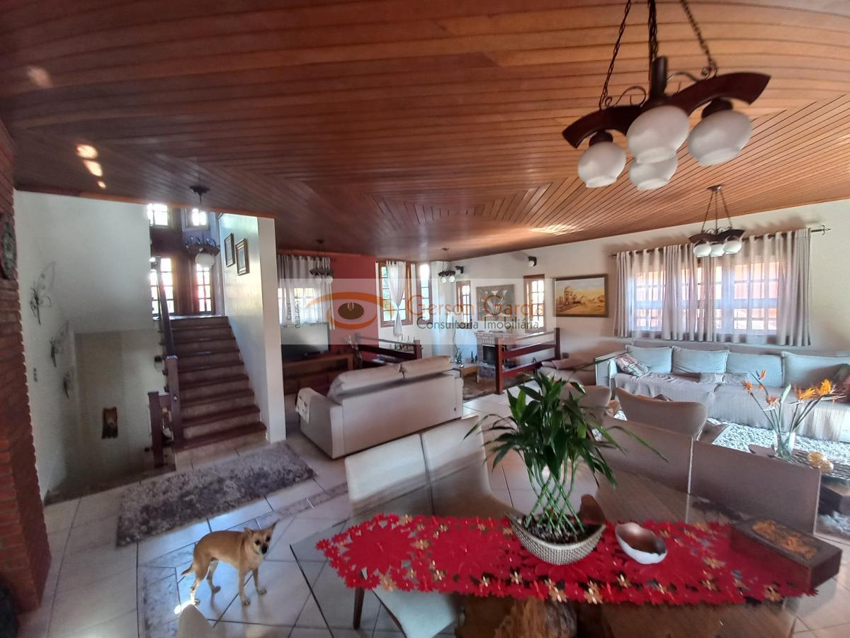 Casa à venda com 4 quartos, 2 suítes, 4 vagas e 420m² no SERRA DA CANTAREIRA, Mairiporã (SP) — foto 6 de 30