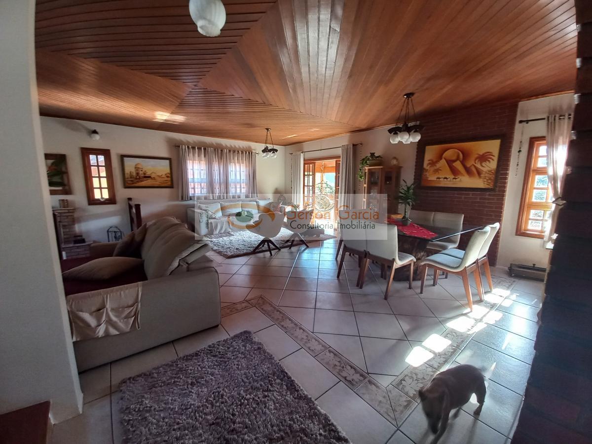 Casa à venda com 4 quartos, 2 suítes, 4 vagas e 420m² no SERRA DA CANTAREIRA, Mairiporã (SP) — foto 7 de 30