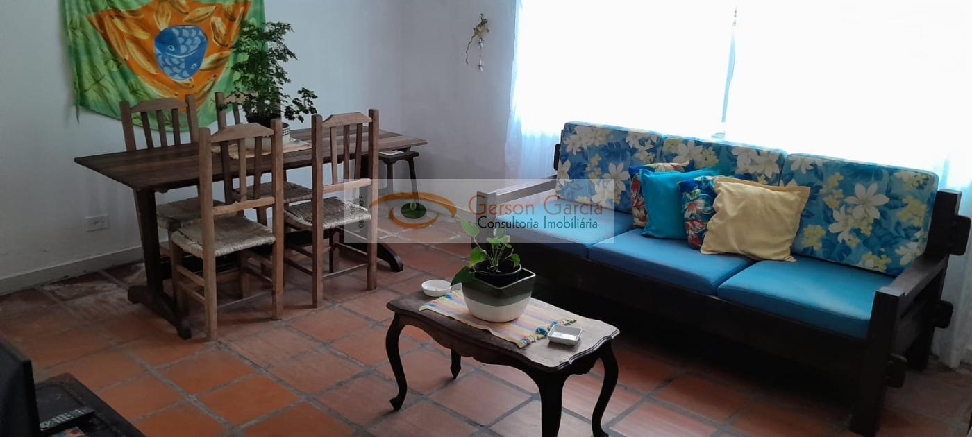 Apartamento à venda com 3 quartos, 2 banheiros, 1 vaga e 73m² no Enseada, Guarujá (SP) — foto 2 de 15