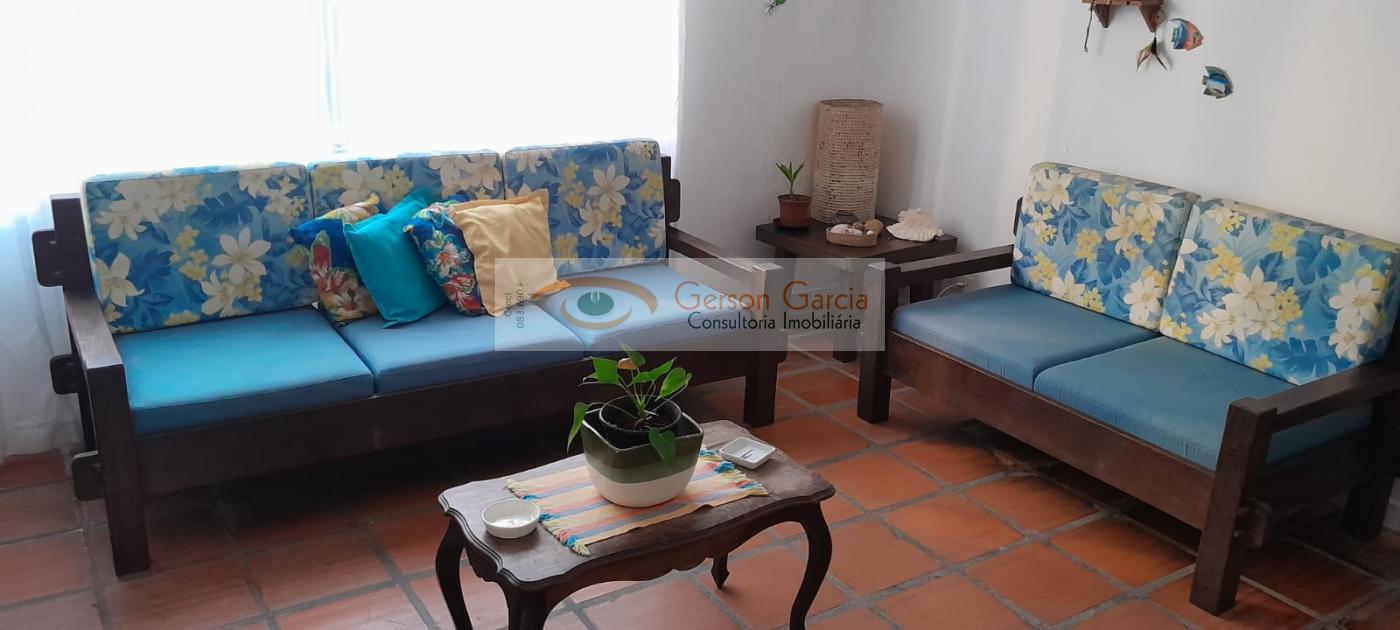 Apartamento à venda com 3 quartos, 2 banheiros, 1 vaga e 73m² no Enseada, Guarujá (SP) — foto 3 de 15