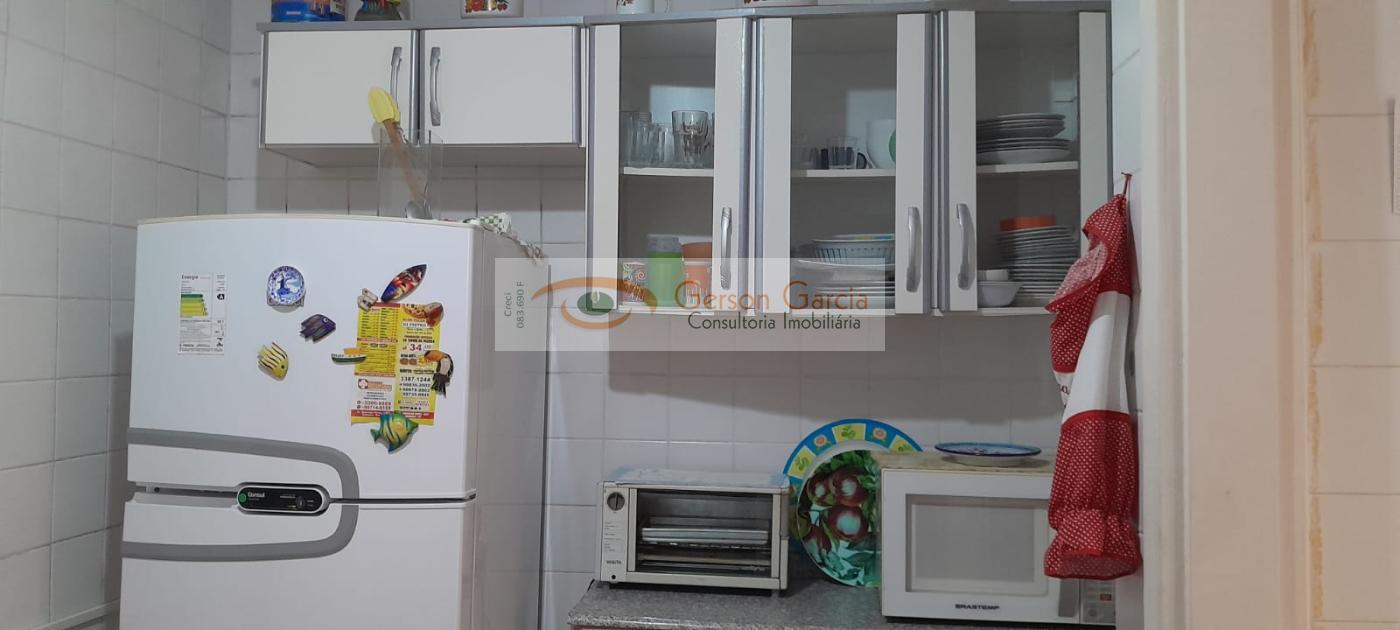 Apartamento à venda com 3 quartos, 2 banheiros, 1 vaga e 73m² no Enseada, Guarujá (SP) — foto 12 de 15