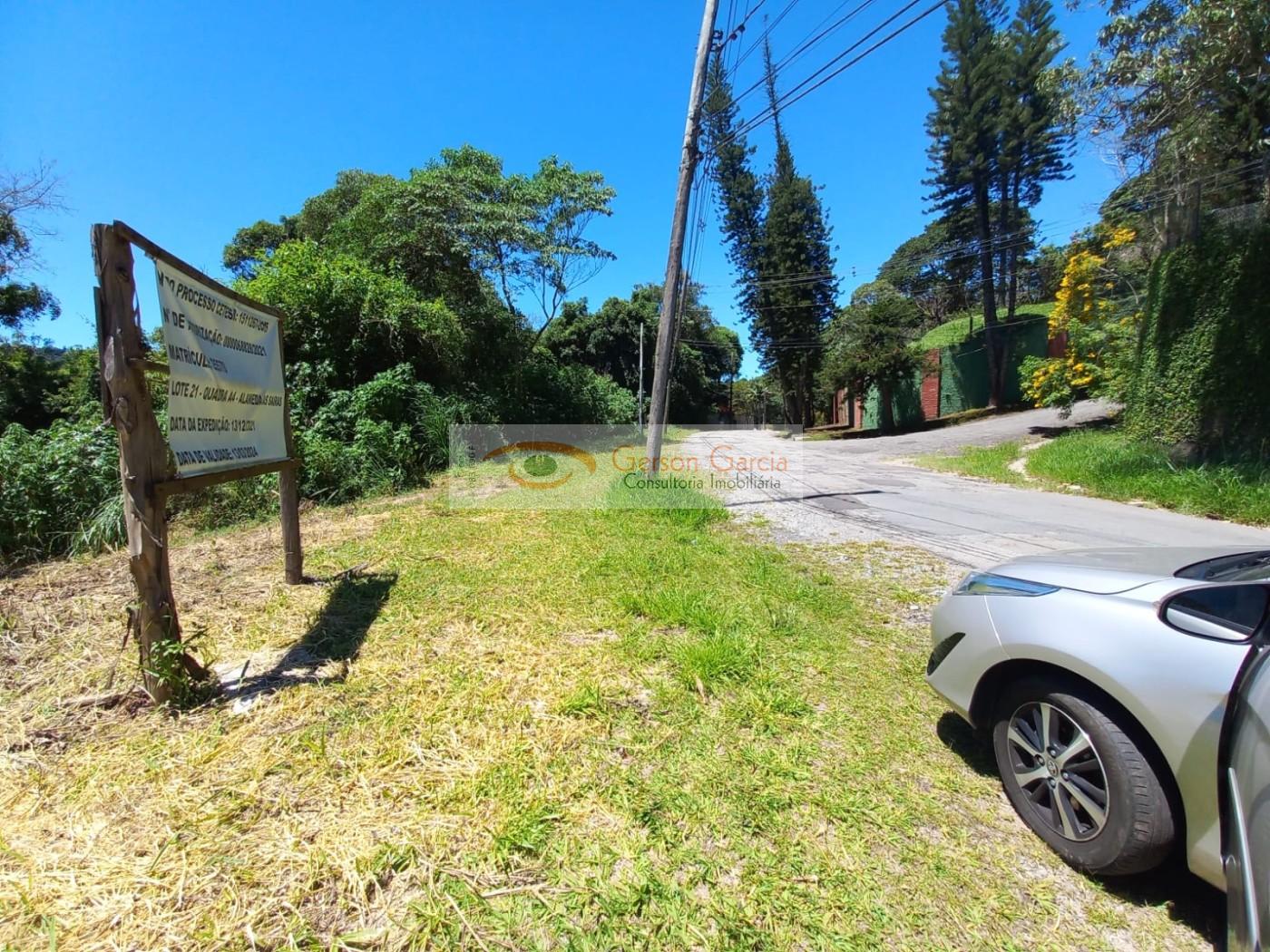 Terreno à venda com 1732m² de terreno no SERRA DA CANTAREIRA, Mairiporã (SP) — foto 4 de 15