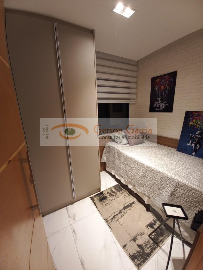 Apartamento à venda com 2 quartos, 1 banheiro, 1 vaga e 34m² no Tremembé, São Paulo (SP) — foto 12 de 26
