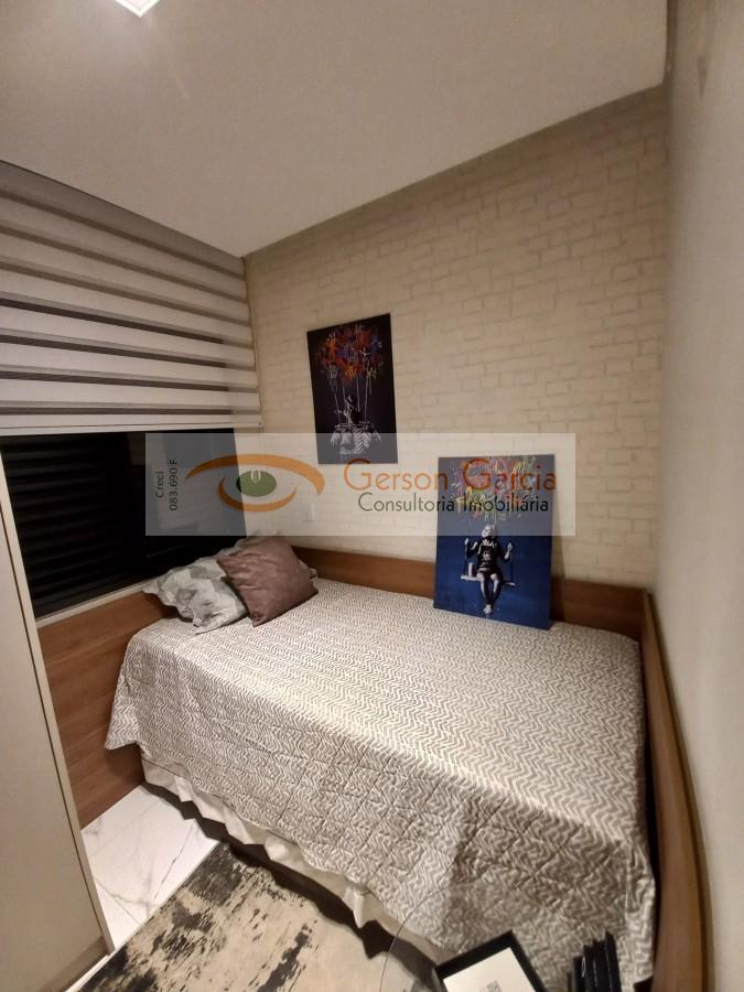 Apartamento à venda com 2 quartos, 1 banheiro, 1 vaga e 34m² no Tremembé, São Paulo (SP) — foto 13 de 26