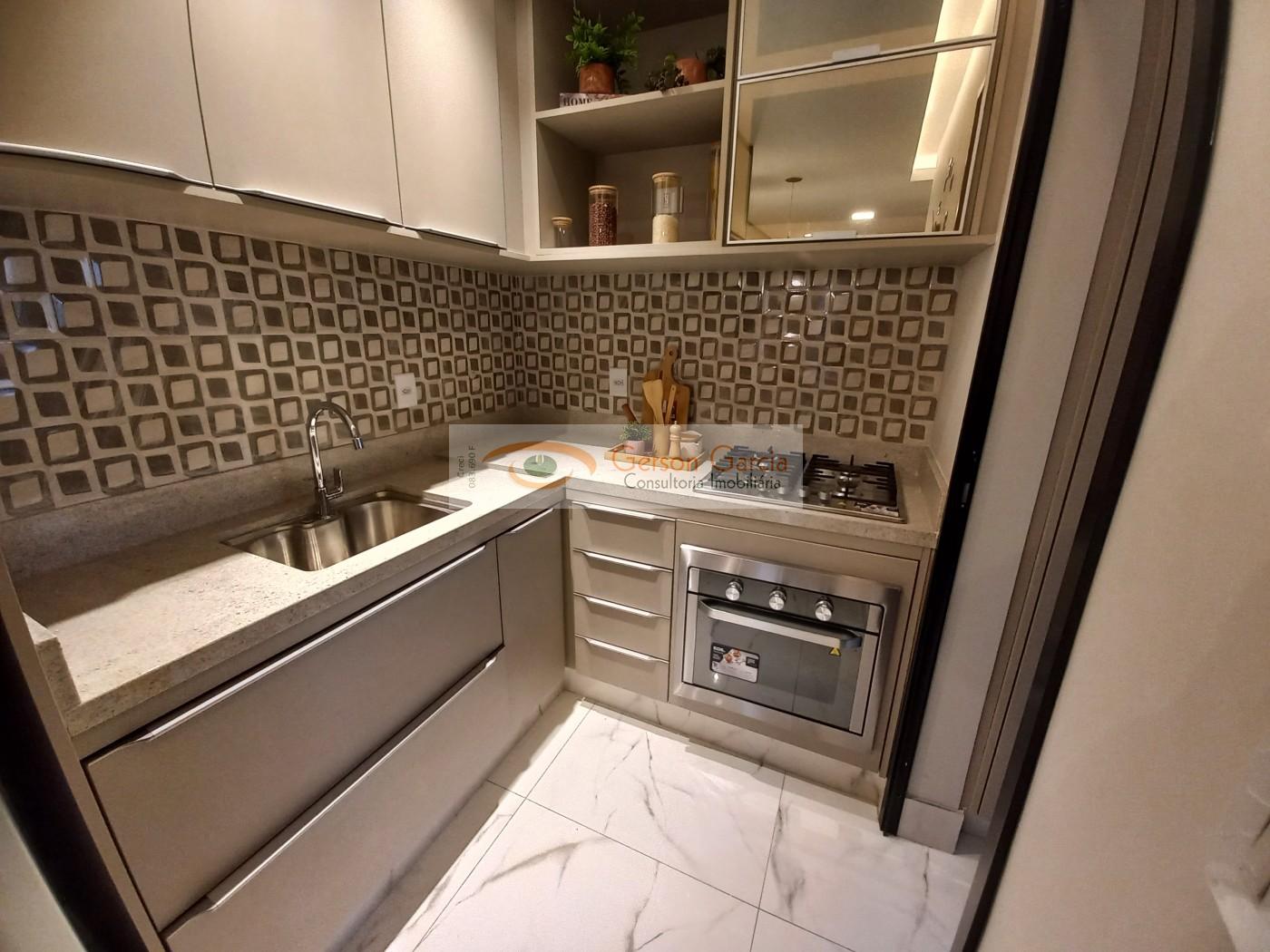 Apartamento à venda com 2 quartos, 1 banheiro, 1 vaga e 34m² no Tremembé, São Paulo (SP) — foto 3 de 26
