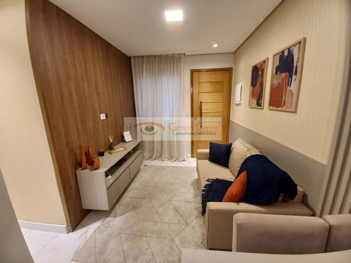 Apartamento à venda com 2 quartos, 1 banheiro, 1 vaga e 34m² no Tremembé, São Paulo (SP) — foto 19 de 26