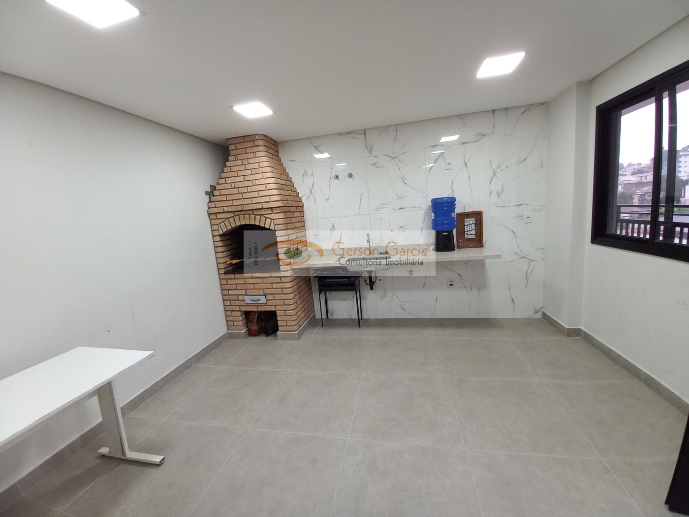 Apartamento à venda com 2 quartos, 1 banheiro, 1 vaga e 34m² no Tremembé, São Paulo (SP) — foto 21 de 26