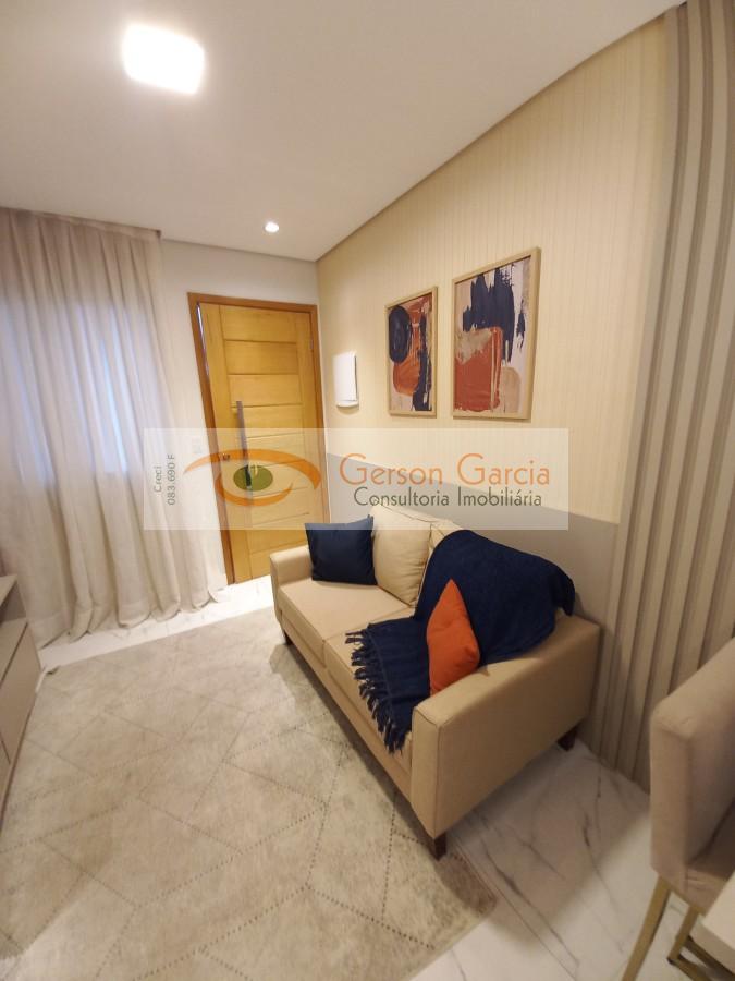 Apartamento à venda com 2 quartos, 1 banheiro, 1 vaga e 34m² no Tremembé, São Paulo (SP) — foto 20 de 26