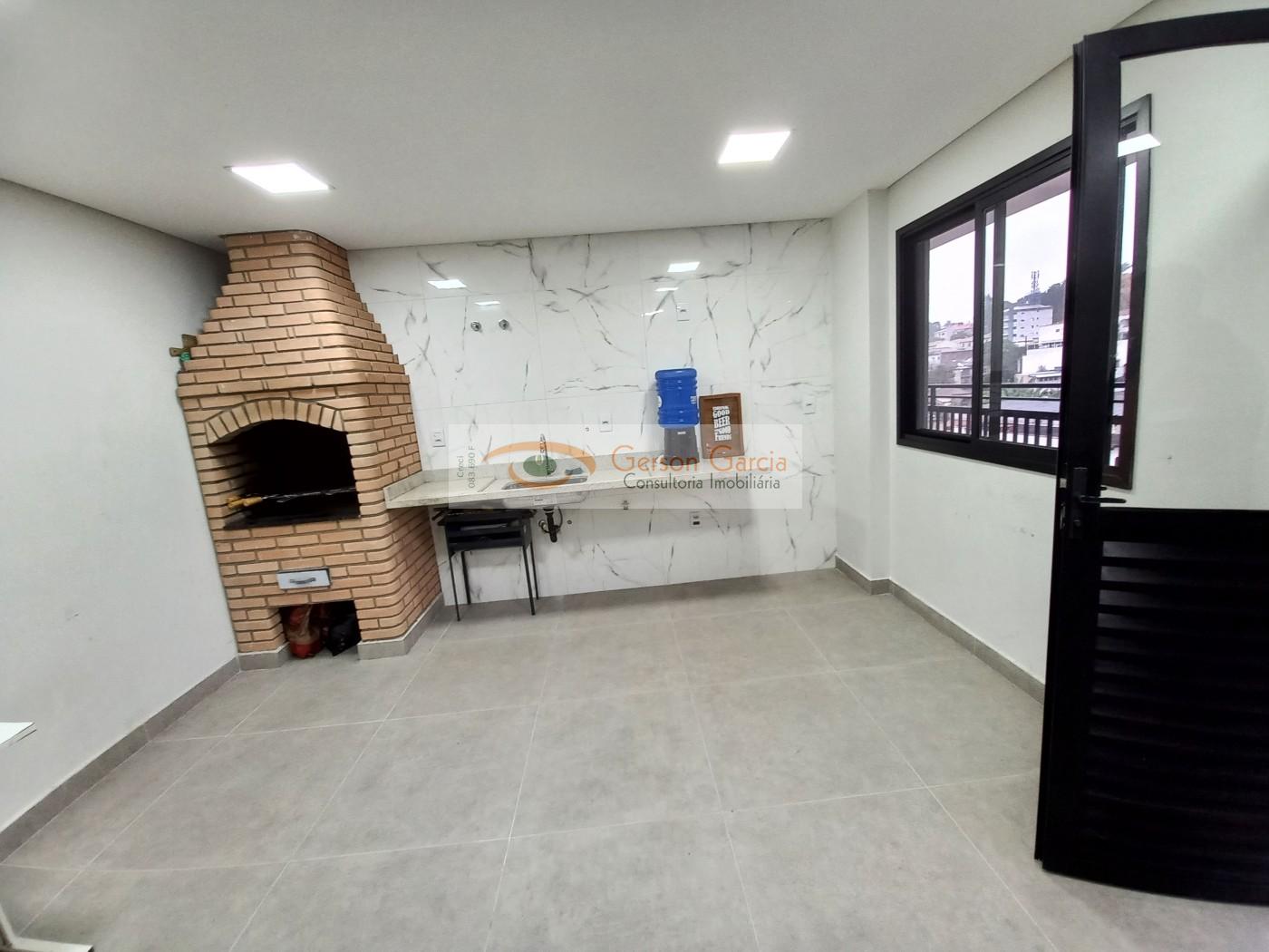 Apartamento à venda com 2 quartos, 1 banheiro, 1 vaga e 34m² no Tremembé, São Paulo (SP) — foto 22 de 26