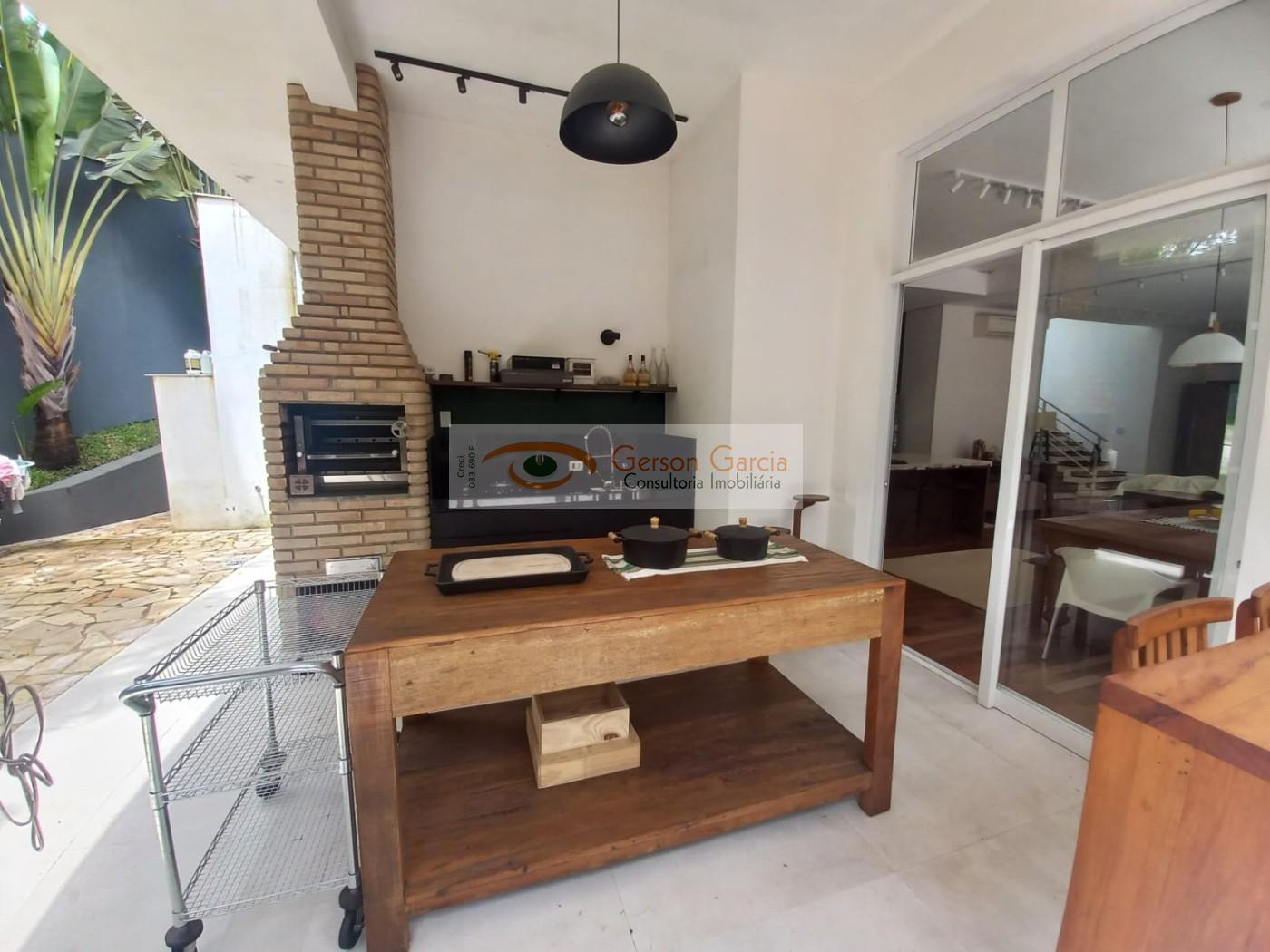 Casa à venda com 4 quartos, 2 suítes, 3 vagas e 360m² no RESIDENCIAL CANTAREIRA, Mairiporã (SP) — foto 5 de 30