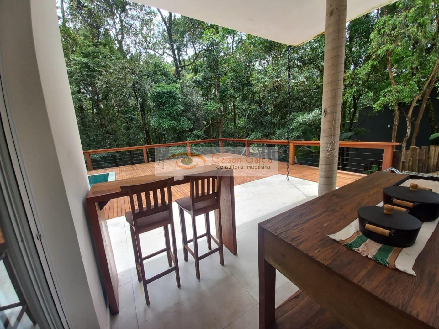 Casa à venda com 4 quartos, 2 suítes, 3 vagas e 360m² no RESIDENCIAL CANTAREIRA, Mairiporã (SP) — foto 6 de 30