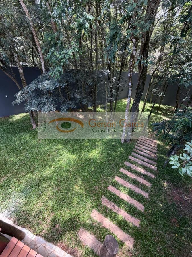Casa à venda com 4 quartos, 2 suítes, 3 vagas e 360m² no RESIDENCIAL CANTAREIRA, Mairiporã (SP) — foto 10 de 30