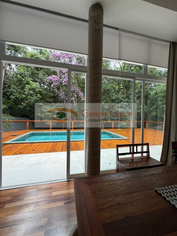 Casa à venda com 4 quartos, 2 suítes, 3 vagas e 360m² no RESIDENCIAL CANTAREIRA, Mairiporã (SP) — foto 8 de 30