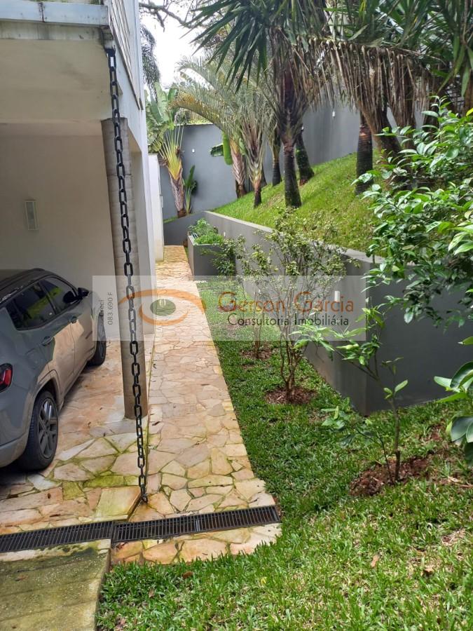 Casa à venda com 4 quartos, 2 suítes, 3 vagas e 360m² no RESIDENCIAL CANTAREIRA, Mairiporã (SP) — foto 7 de 30