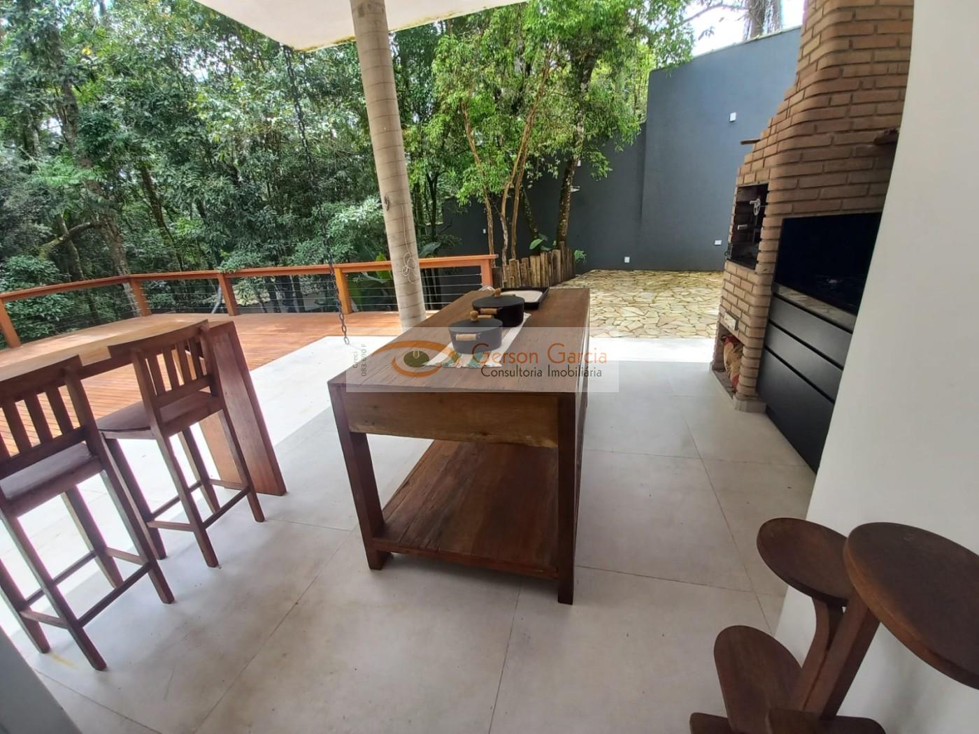 Casa à venda com 4 quartos, 2 suítes, 3 vagas e 360m² no RESIDENCIAL CANTAREIRA, Mairiporã (SP) — foto 15 de 30