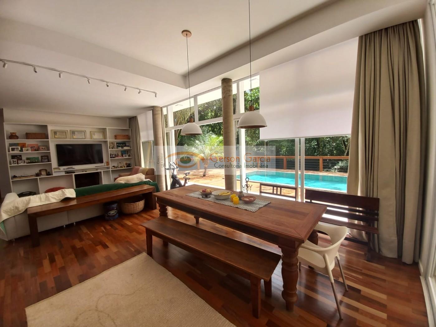 Casa à venda com 4 quartos, 2 suítes, 3 vagas e 360m² no RESIDENCIAL CANTAREIRA, Mairiporã (SP) — foto 19 de 30