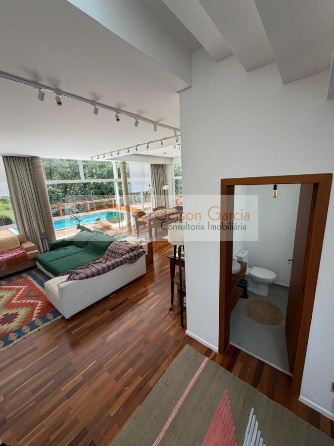 Casa à venda com 4 quartos, 2 suítes, 3 vagas e 360m² no RESIDENCIAL CANTAREIRA, Mairiporã (SP) — foto 25 de 30