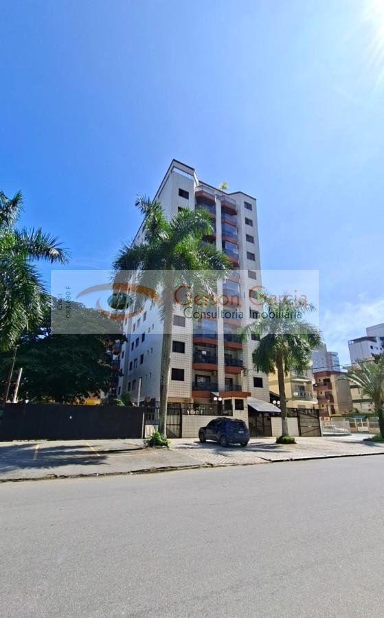 Apartamento à venda com 1 quarto, 1 banheiro, 1 vaga e 51m² no Guilhermina, Praia Grande (SP) — foto 5 de 30