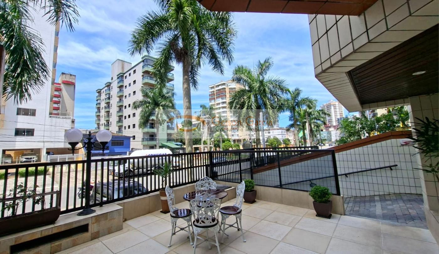 Apartamento à venda com 1 quarto, 1 banheiro, 1 vaga e 51m² no Guilhermina, Praia Grande (SP) — foto 4 de 30