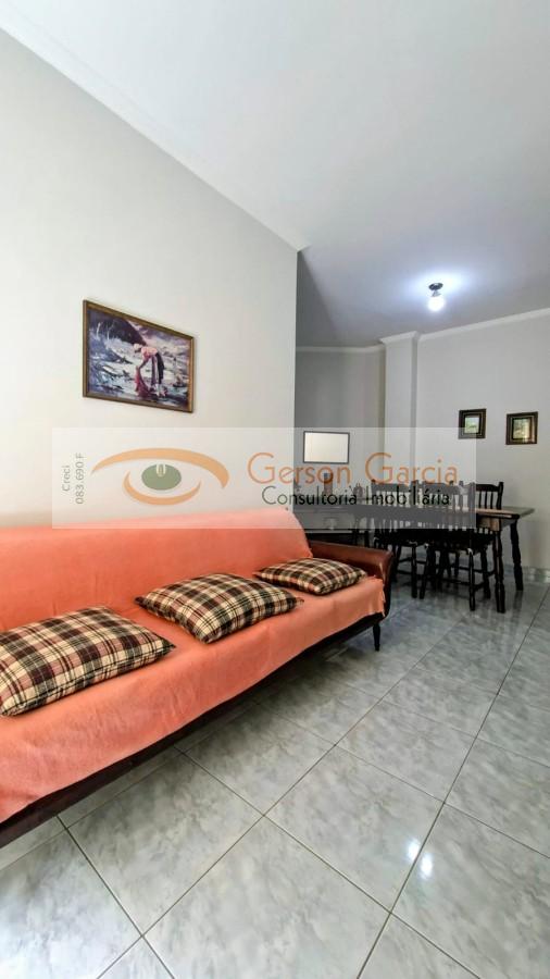 Apartamento à venda com 1 quarto, 1 banheiro, 1 vaga e 51m² no Guilhermina, Praia Grande (SP) — foto 11 de 30