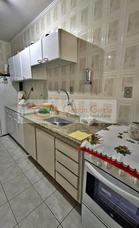 Apartamento à venda com 1 quarto, 1 banheiro, 1 vaga e 51m² no Guilhermina, Praia Grande (SP) — foto 17 de 30