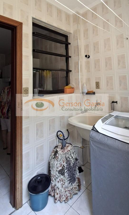 Apartamento à venda com 1 quarto, 1 banheiro, 1 vaga e 51m² no Guilhermina, Praia Grande (SP) — foto 19 de 30