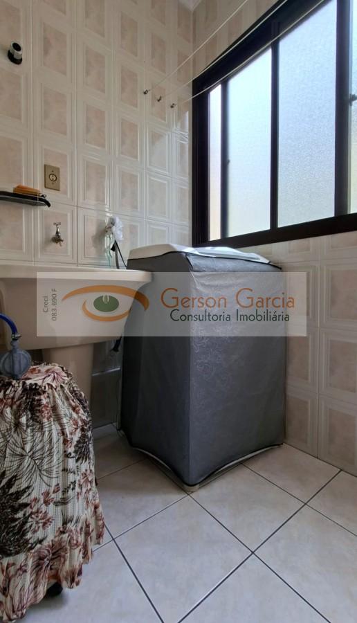 Apartamento à venda com 1 quarto, 1 banheiro, 1 vaga e 51m² no Guilhermina, Praia Grande (SP) — foto 20 de 30