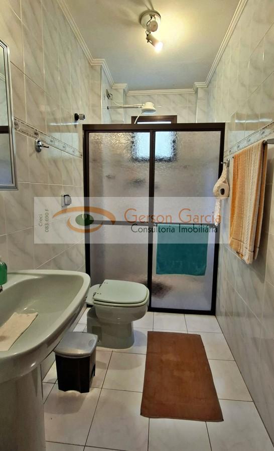 Apartamento à venda com 1 quarto, 1 banheiro, 1 vaga e 51m² no Guilhermina, Praia Grande (SP) — foto 22 de 30