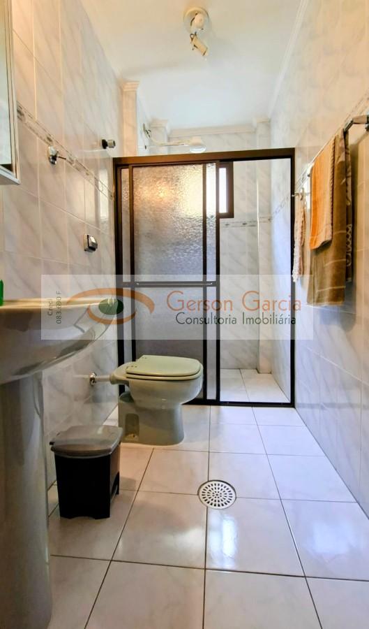 Apartamento à venda com 1 quarto, 1 banheiro, 1 vaga e 51m² no Guilhermina, Praia Grande (SP) — foto 28 de 30