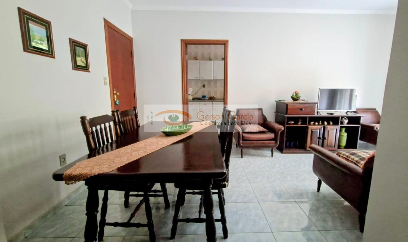 Apartamento à venda com 1 quarto, 1 banheiro, 1 vaga e 51m² no Guilhermina, Praia Grande (SP) — foto 8 de 30