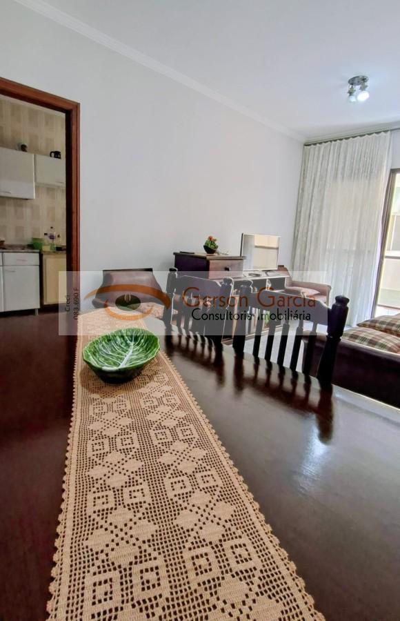 Apartamento à venda com 1 quarto, 1 banheiro, 1 vaga e 51m² no Guilhermina, Praia Grande (SP) — foto 12 de 30