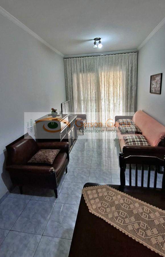 Apartamento à venda com 1 quarto, 1 banheiro, 1 vaga e 51m² no Guilhermina, Praia Grande (SP) — foto 7 de 30