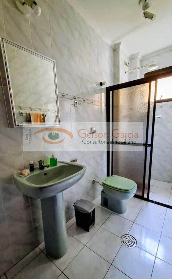 Apartamento à venda com 1 quarto, 1 banheiro, 1 vaga e 51m² no Guilhermina, Praia Grande (SP) — foto 27 de 30