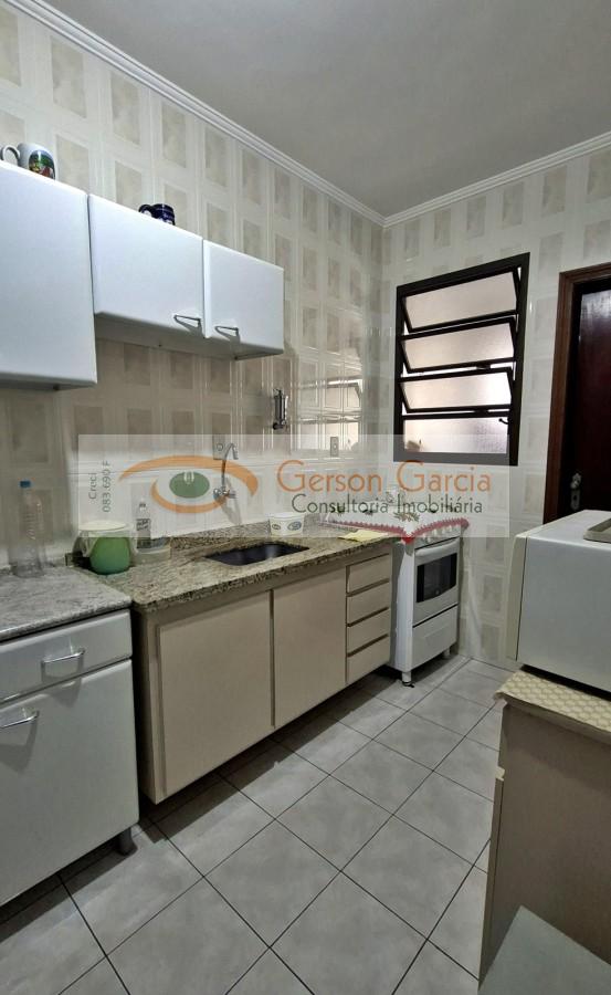 Apartamento à venda com 1 quarto, 1 banheiro, 1 vaga e 51m² no Guilhermina, Praia Grande (SP) — foto 16 de 30