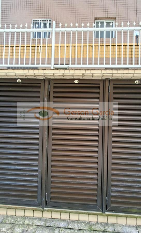 Apartamento à venda com 1 quarto, 1 banheiro, 1 vaga e 51m² no Guilhermina, Praia Grande (SP) — foto 30 de 30
