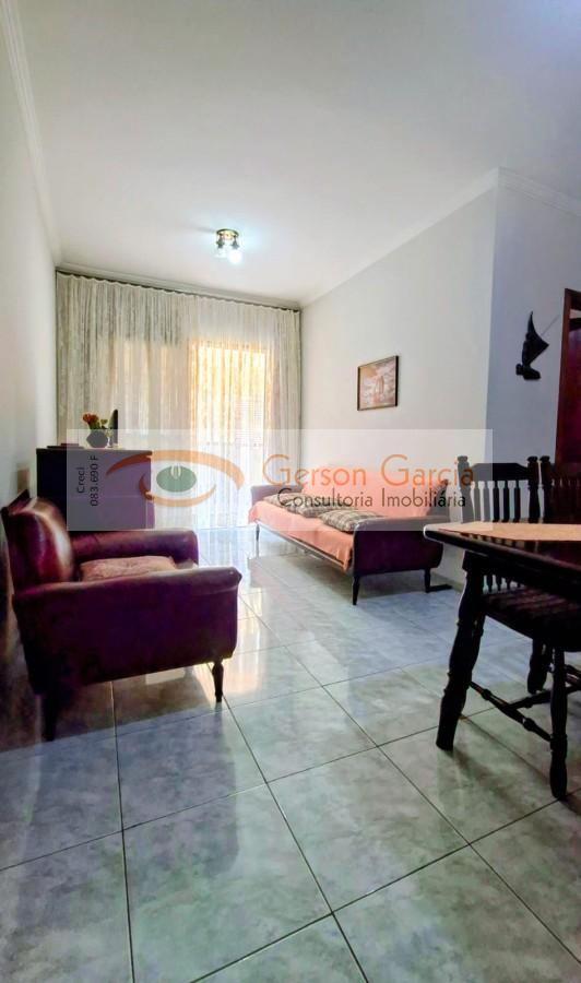 Apartamento à venda com 1 quarto, 1 banheiro, 1 vaga e 51m² no Guilhermina, Praia Grande (SP) — foto 10 de 30