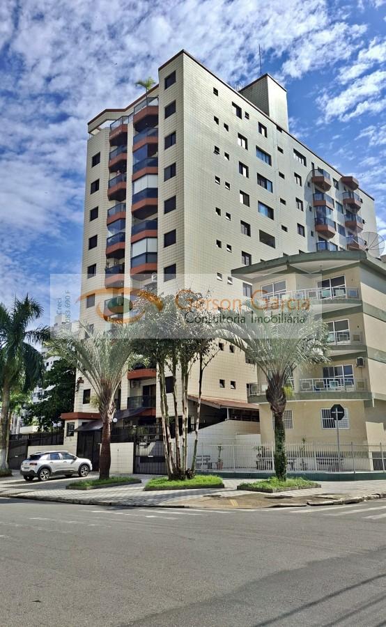 Apartamento à venda com 1 quarto, 1 banheiro, 1 vaga e 51m² no Guilhermina, Praia Grande (SP) — foto 3 de 30