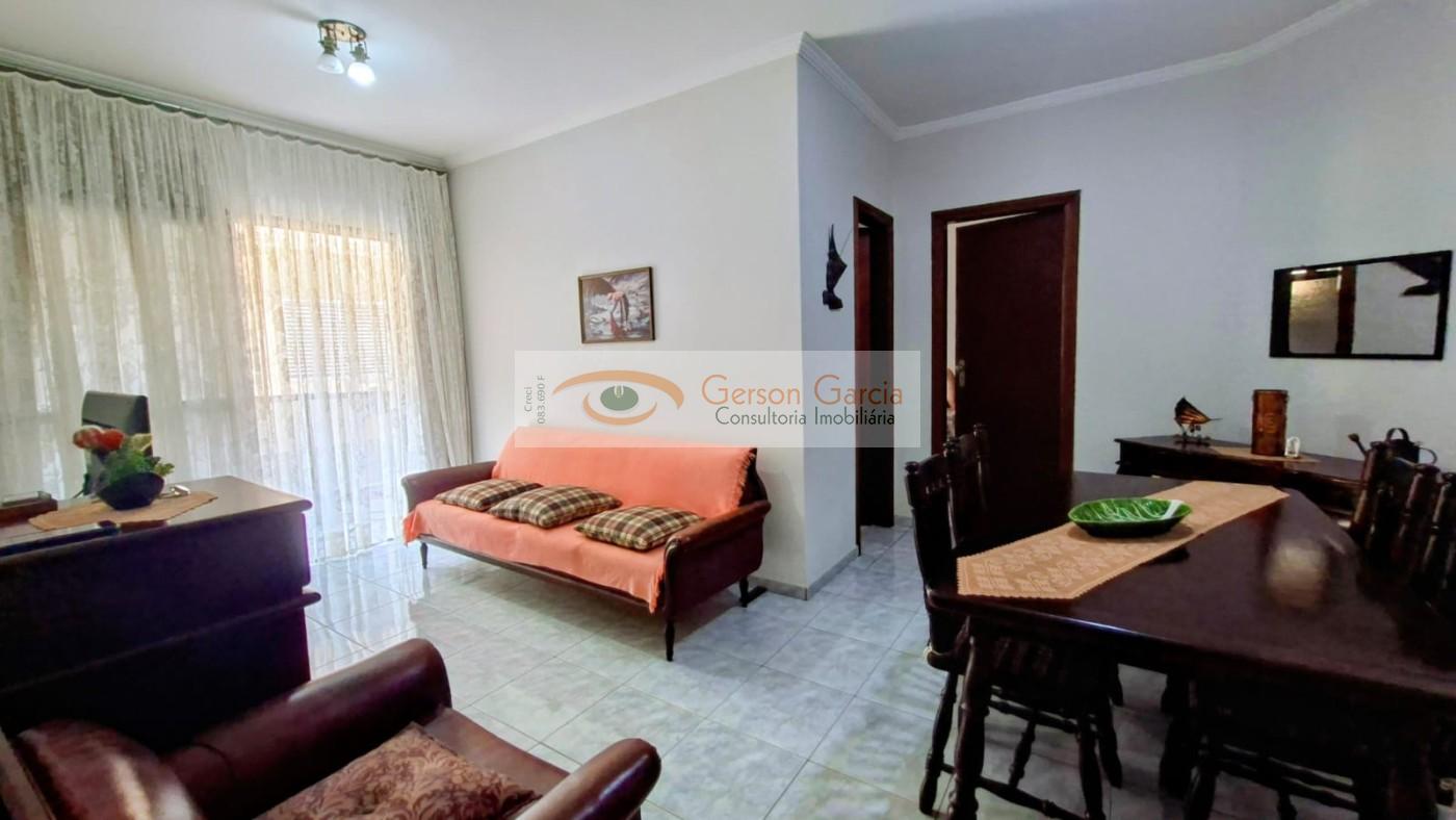 Apartamento à venda com 1 quarto, 1 banheiro, 1 vaga e 51m² no Guilhermina, Praia Grande (SP) — foto 9 de 30