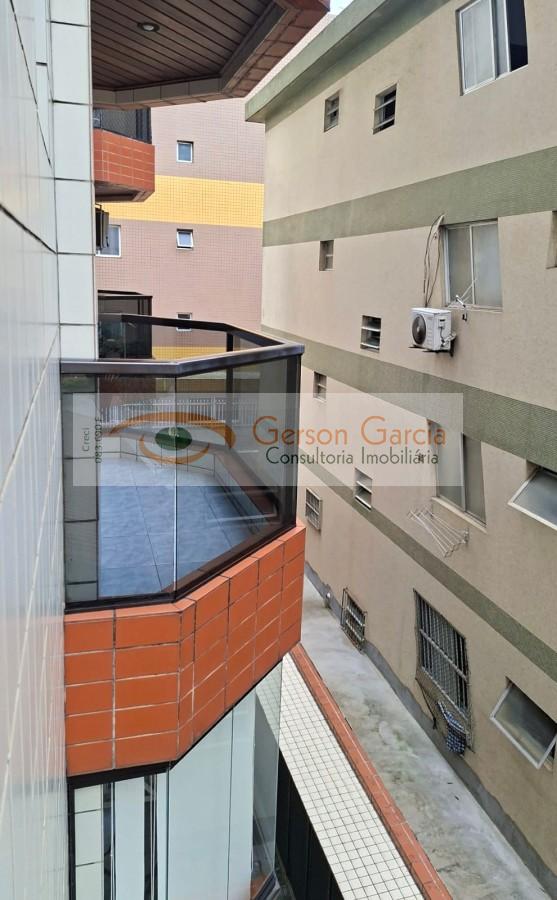 Apartamento à venda com 1 quarto, 1 banheiro, 1 vaga e 51m² no Guilhermina, Praia Grande (SP) — foto 4 de 30