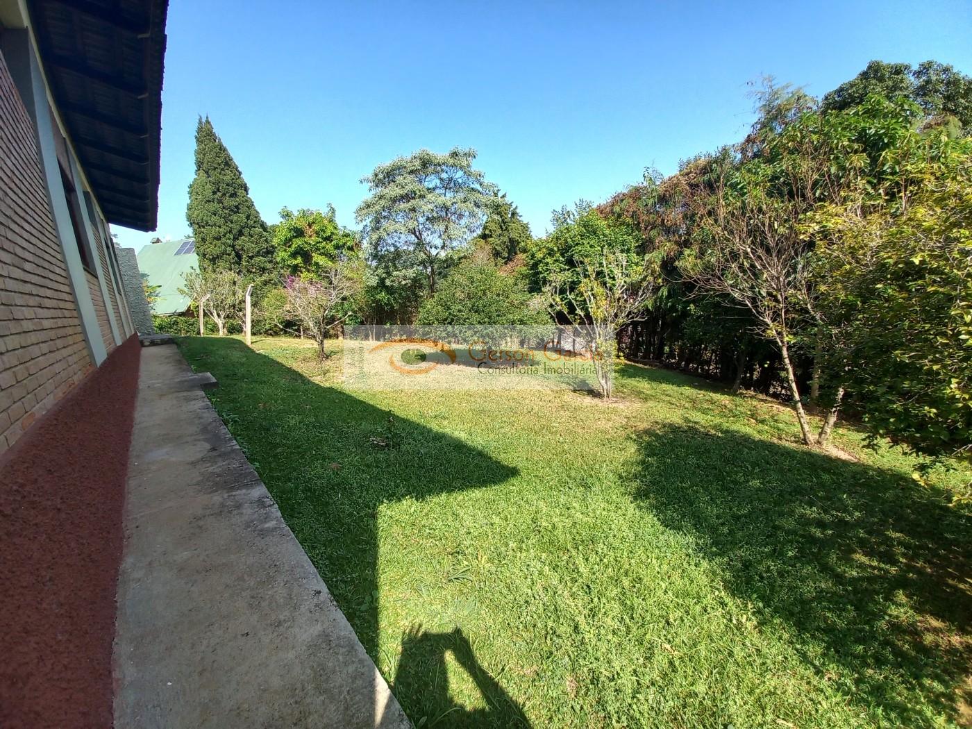 Casa para alugar com 4 quartos, 4 suítes, 3 vagas e 450m² no ALPES DA CANTAREIRA, Mairiporã (SP) — foto 2 de 30