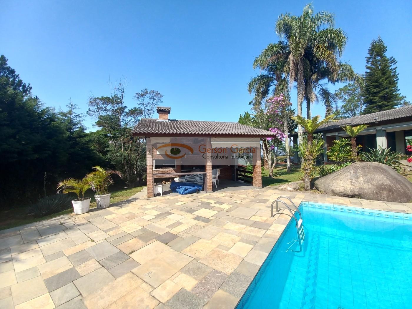 Casa para alugar com 4 quartos, 4 suítes, 3 vagas e 450m² no ALPES DA CANTAREIRA, Mairiporã (SP) — foto 5 de 30